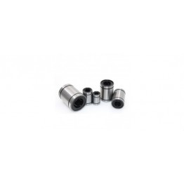 Bạc trượt LM8UU